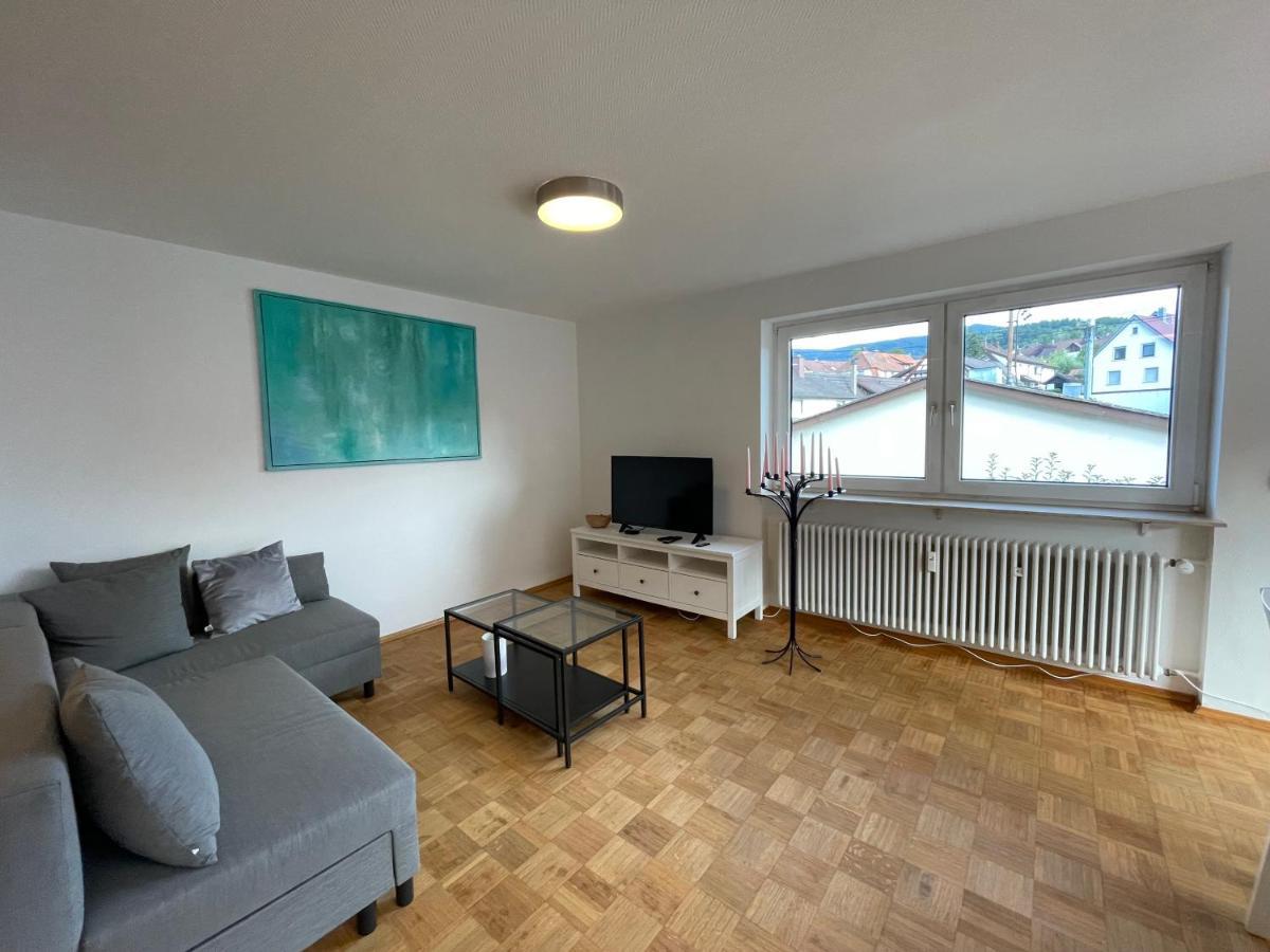 Risa Apartments - Zum Lindenplatz Gaggenau Exterior photo